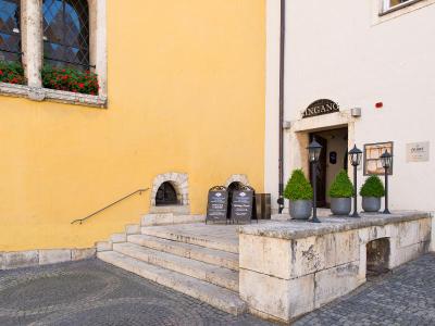 ACHAT Hotel Regensburg Herzog am Dom