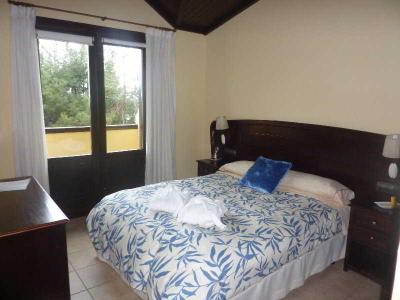 Vega Sierra Hotel Spa & Casas Rurales