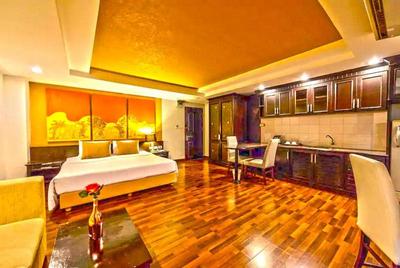 Heritage Hotels Sathorn