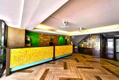Heritage Hotels Sathorn