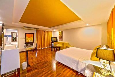 Heritage Hotels Sathorn