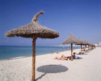 Roulette Palma Bay Area 3* 