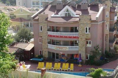 Sincerity Apart Hotel
