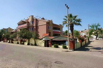 Sincerity Apart Hotel