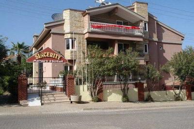 Sincerity Apart Hotel