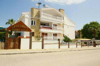 Sincerity Apart Hotel