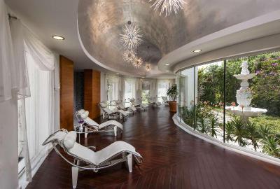 Hilton Dalaman Sarigerme Resort and Spa