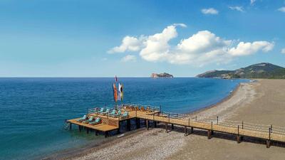 Hilton Dalaman Sarigerme Resort and Spa