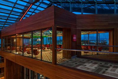 Hilton Dalaman Sarigerme Resort and Spa