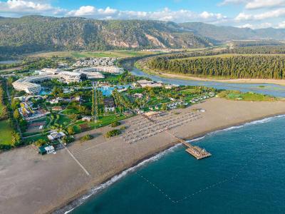 Hilton Dalaman Sarigerme Resort and Spa