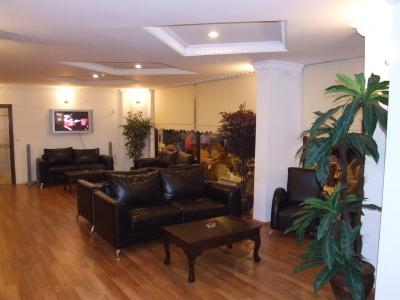 Babadan Boutique