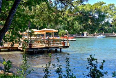 Marmaris Bay Resort Adult Only 16+