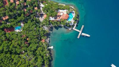 Marmaris Bay Resort Adult Only 16+