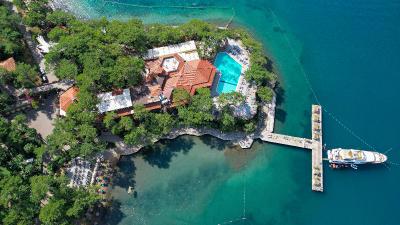 Marmaris Bay Resort Adult Only 16+