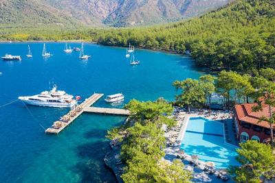 Marmaris Bay Resort Adult Only 16+