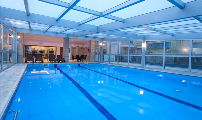 Riviera Hotel & Spa