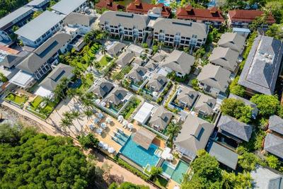 Bhu Nga Thani Resort & Villas Railay