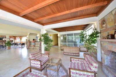 Villa Beldeniz