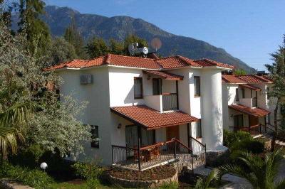 Club Orka Hotel & Villas
