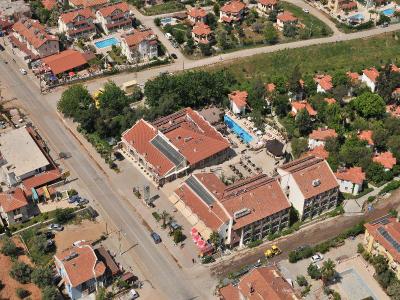Club Orka Hotel & Villas