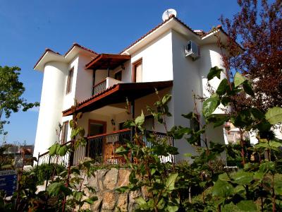 Club Orka Hotel & Villas