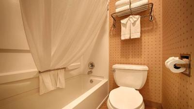Best Western San Diego Pacific Beach/Mission Bay