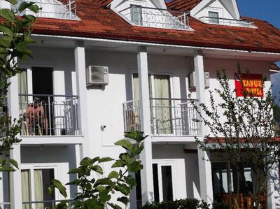 Yavuz Hotel