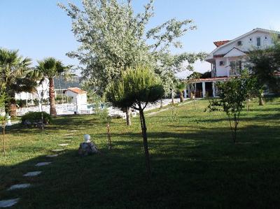 Yavuz Hotel