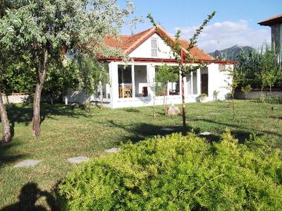 Yavuz Hotel