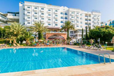 Tildi Hotel & Spa Agadir
