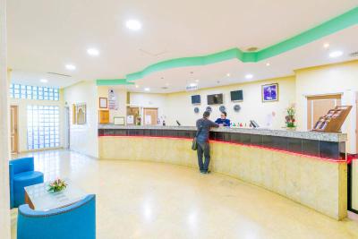 Tildi Hotel & Spa Agadir