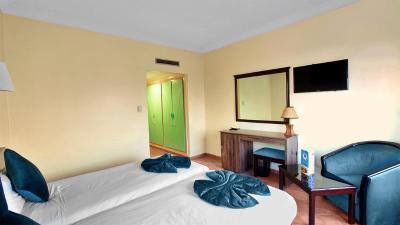 Tildi Hotel & Spa Agadir