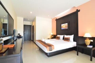 Thong Ta Resort & Spa