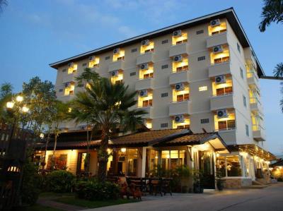 Thong Ta Resort & Spa