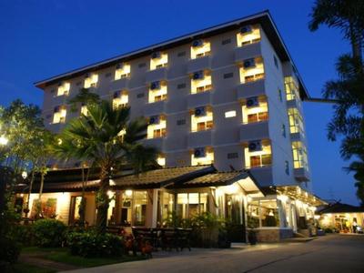 Thong Ta Resort & Spa