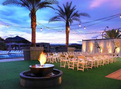 W Scottsdale