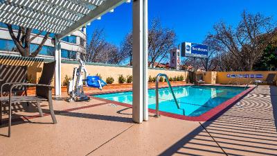Best Western Town House Lodge