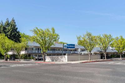 Best Western Town House Lodge