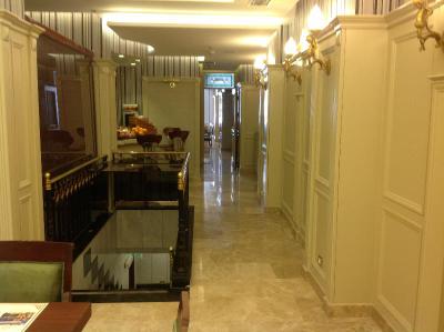 Park Star Hotel Taksim