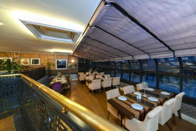 Grand Star Hotel Bosphorus & Spa