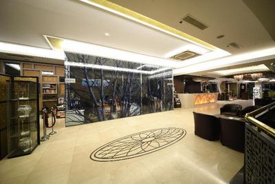 Grand Star Hotel Bosphorus & Spa