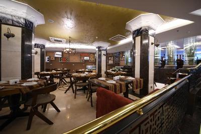 Grand Star Hotel Bosphorus & Spa