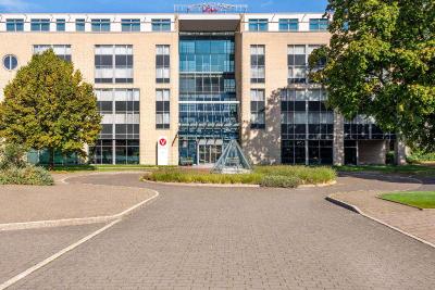 Vienna House Easy by Wyndham Wuppertal