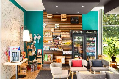 Vienna House Easy by Wyndham Wuppertal