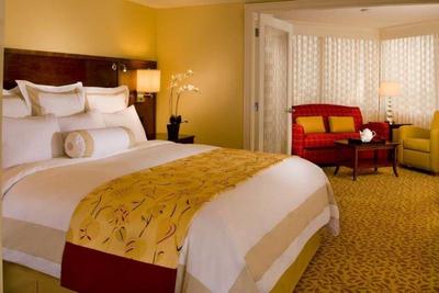 New Orleans Marriott Metairie at Lakeway