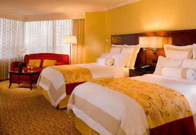 New Orleans Marriott Metairie at Lakeway
