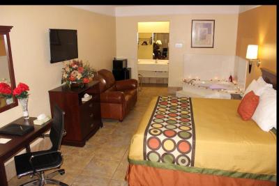 Super 8 Mcallen Hidalgo/mission Area