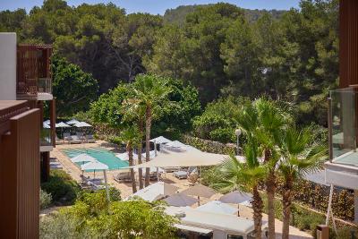 Siau Ibiza Hotelفندق كلوب سان ميغيل