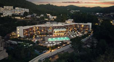 Siau Ibiza Hotelفندق كلوب سان ميغيل