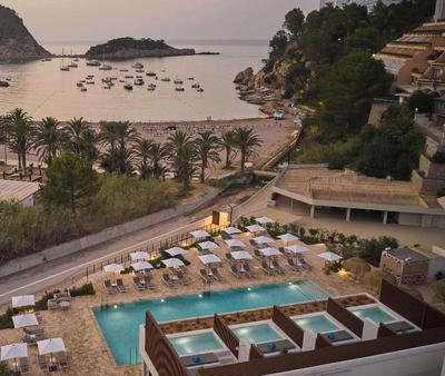 Siau Ibiza Hotelفندق كلوب سان ميغيل